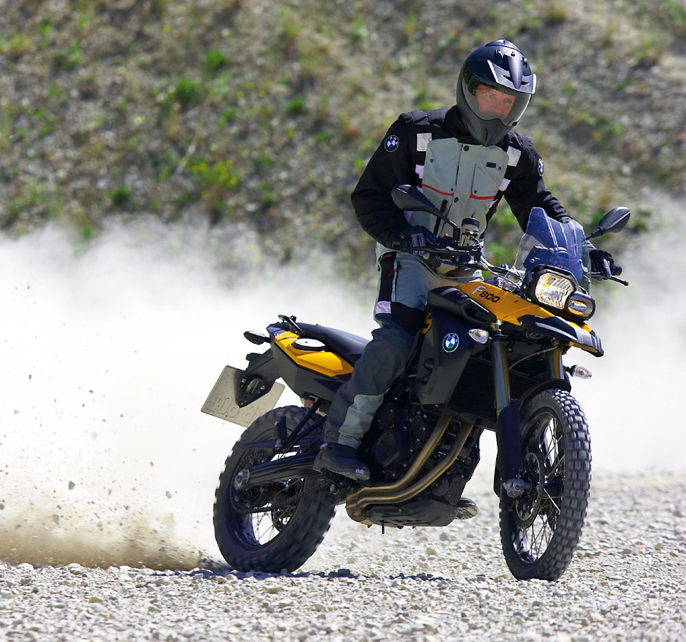 РњРѕС‚РѕС†РёРєР» Р‘РњР’ f800gs Adventure